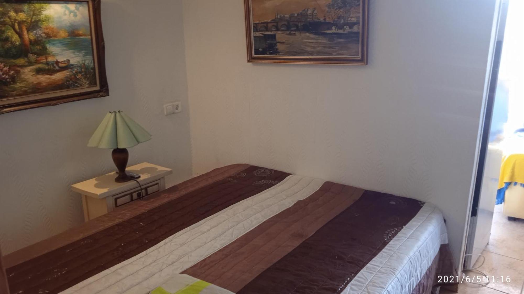 Studio Cabine Santa Margarida Roses Ngoại thất bức ảnh